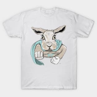 super rabbit T-Shirt